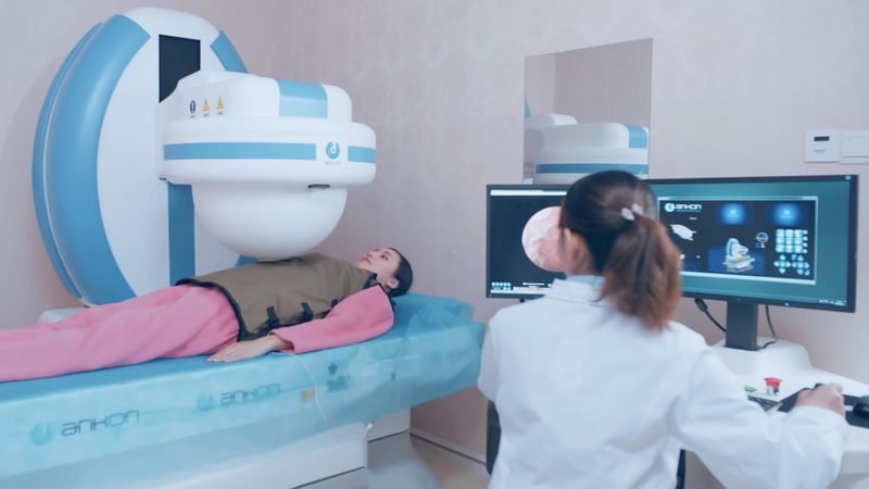 医生用的体检报告解读系统：揭秘其背后的原理与价值