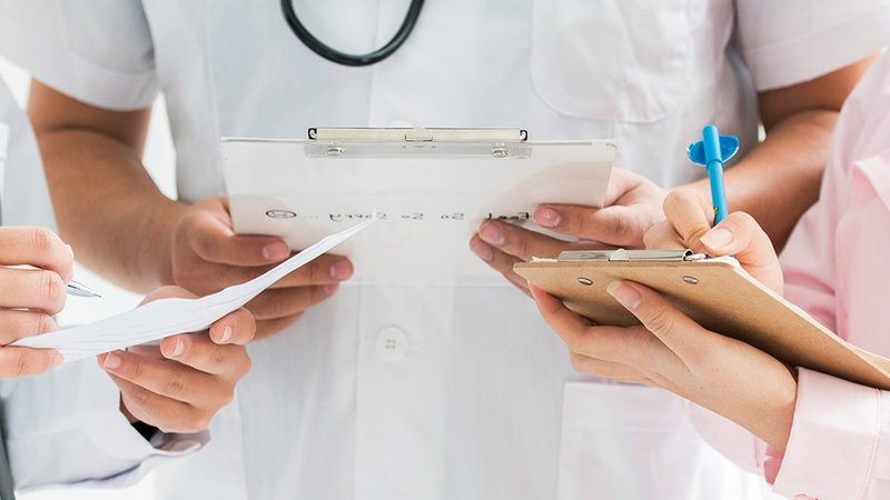 体检项目分类大全：揭秘个性化健康管理之道