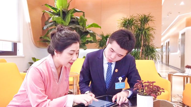 如何挑选合适的上海慢病管理公司？关键点解析**
