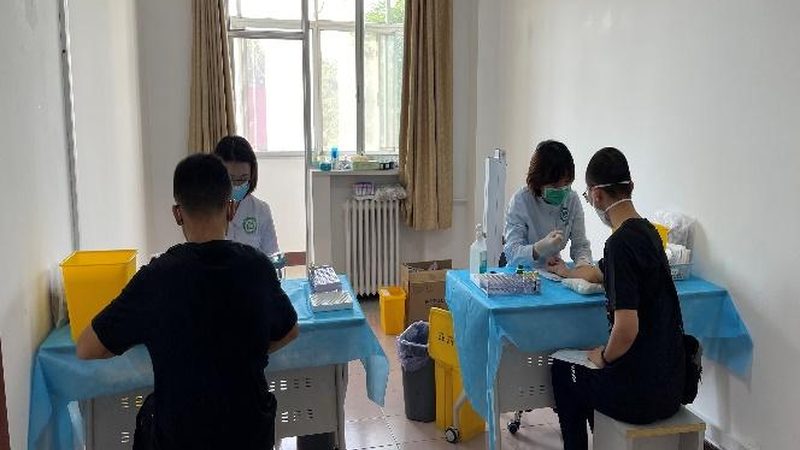 男性专项体检，关注这些关键指标