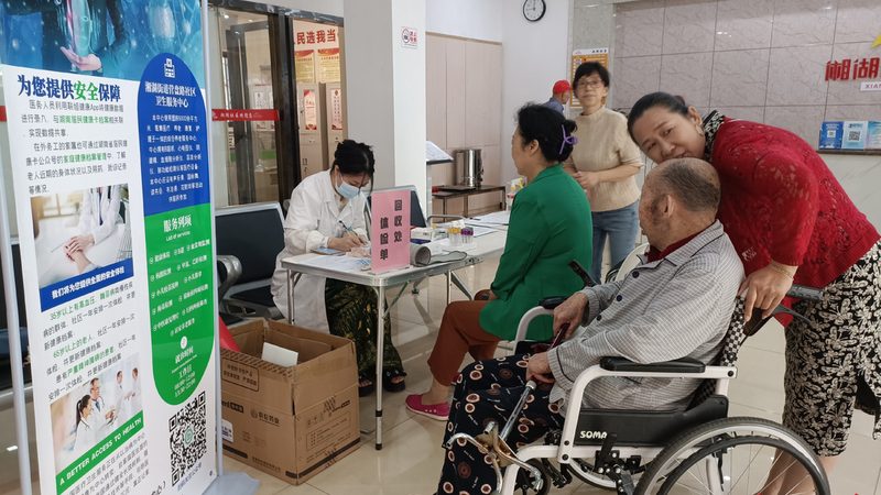 上海建筑工地入职体检，这些要求你了解**