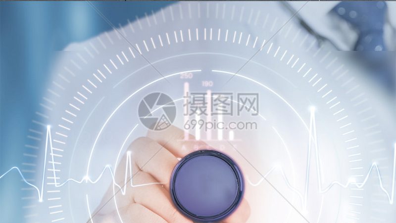 在体检报告中，以下这些关键指标不容忽视：