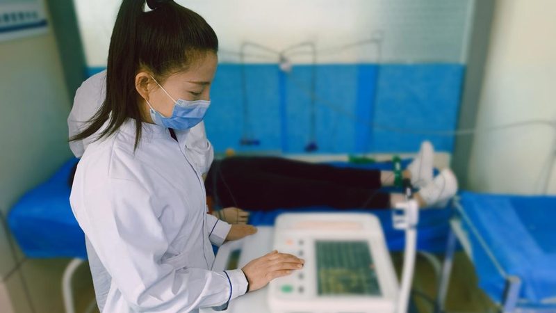 无创测血糖手表：如何选择适合自己的健康伴侣**