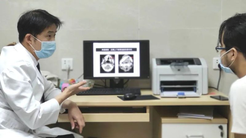 体检报告肝功能指标解读怎么看