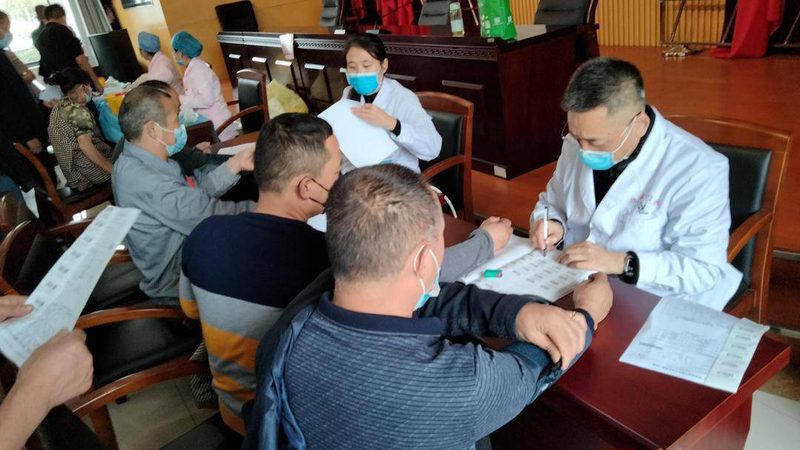 健康管理师教材，人民卫生出版社与协和出版社对比解读