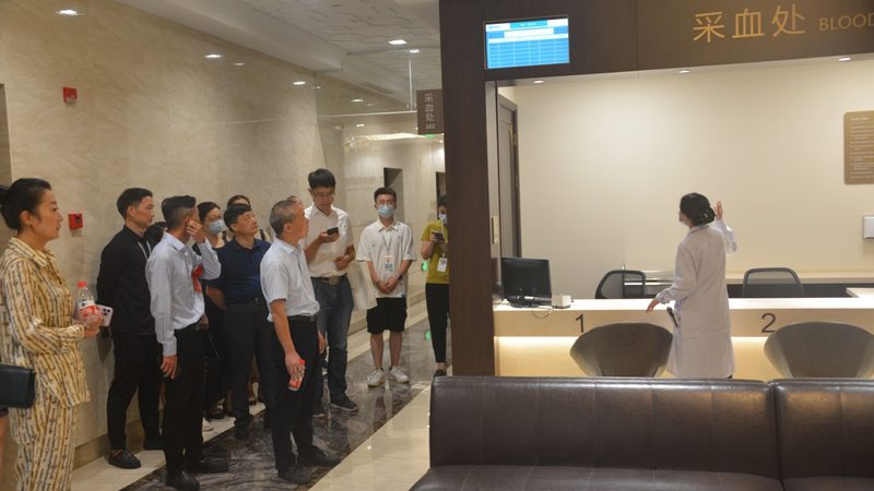 儿童体检套餐怎么挑选