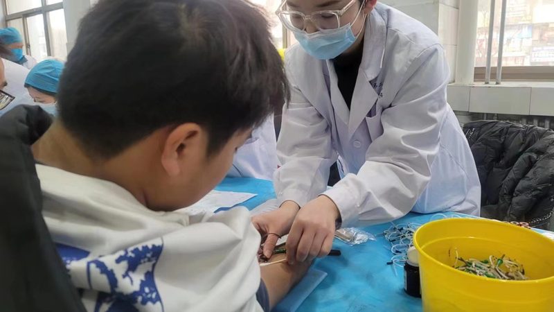 入职体检和普通体检的检查标准一样吗