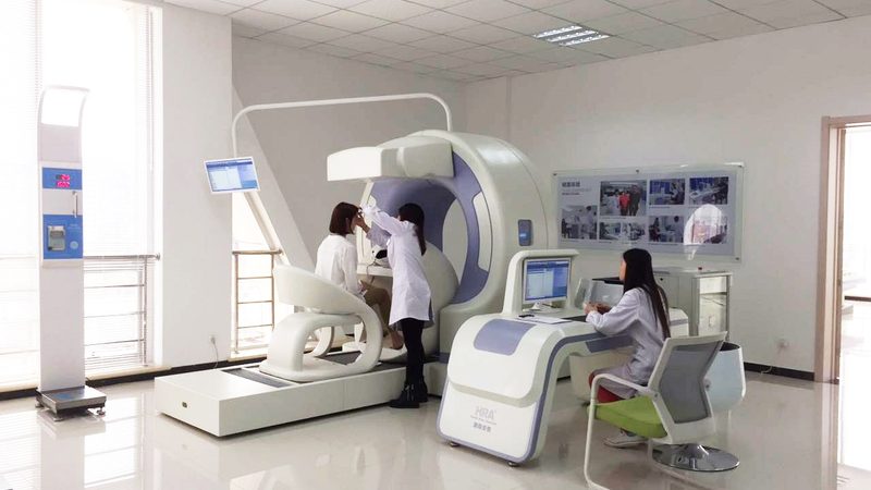 企业员工健康管理系统实施攻略：四大步骤保障员工健康