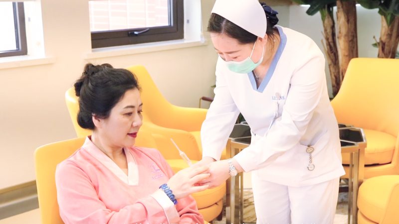 北京入职体检团购价格
