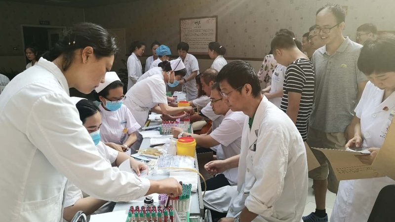高端体检套餐：揭秘参数背后的标准与意义