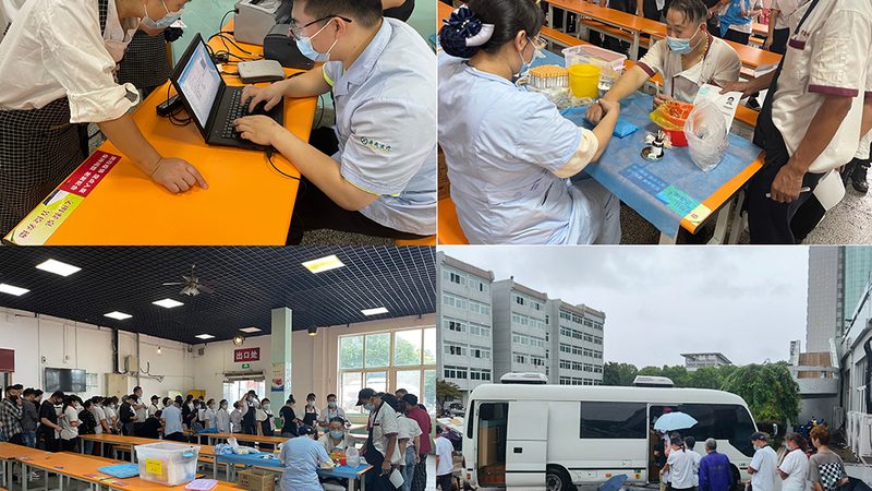 孕前体检，空腹还是不空腹？揭秘孕前体检的这个小细节